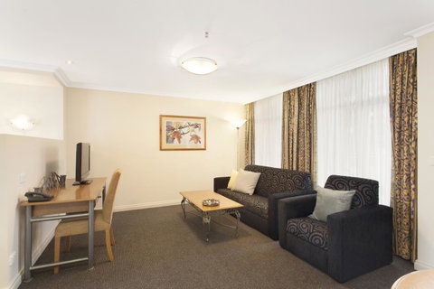 Melbourne Metropole Central Official - Accommodation Great Ocean Road 28