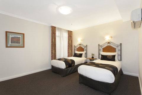 Melbourne Metropole Central Official - Accommodation Great Ocean Road 33