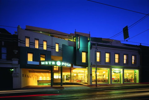 Melbourne Metropole Central Official - Accommodation Great Ocean Road 21