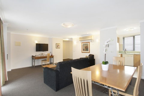 Melbourne Metropole Central Official - Accommodation Great Ocean Road 40