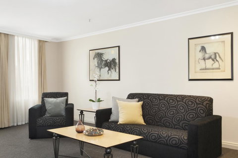 Melbourne Metropole Central Official - Accommodation Great Ocean Road 32