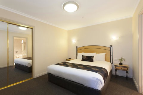 Melbourne Metropole Central Official - Accommodation Great Ocean Road 35