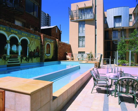 Melbourne Metropole Central Official - Accommodation Great Ocean Road 1