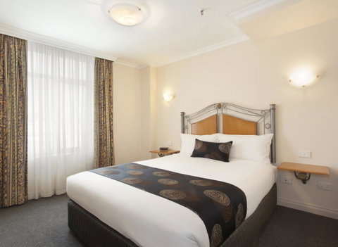 Melbourne Metropole Central Official - Accommodation Great Ocean Road 31