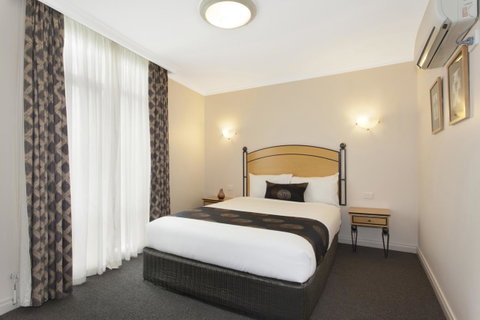 Melbourne Metropole Central Official - Accommodation Great Ocean Road 15