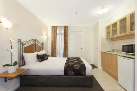 Melbourne Metropole Central Official - Accommodation Great Ocean Road 38