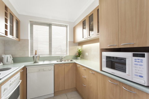 Melbourne Metropole Central Official - Accommodation Great Ocean Road 41