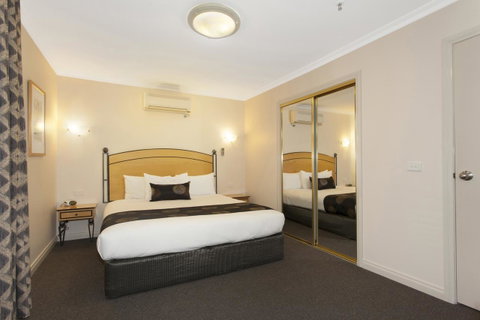 Melbourne Metropole Central Official - Accommodation Great Ocean Road 26