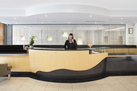 Melbourne Metropole Central Official - Accommodation Great Ocean Road 43