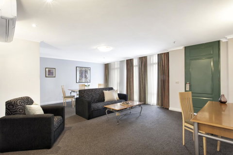 Melbourne Metropole Central Official - Accommodation Great Ocean Road 42