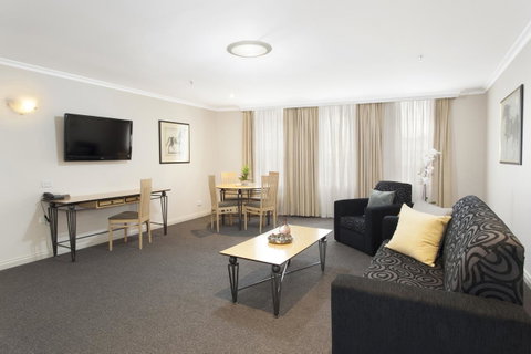 Melbourne Metropole Central Official - Accommodation Great Ocean Road 24