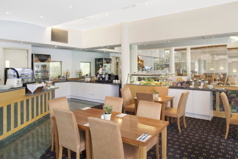 Melbourne Metropole Central Official - Accommodation Great Ocean Road 19