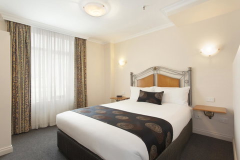 Melbourne Metropole Central Official - Accommodation Great Ocean Road 22