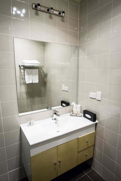 Best Western Melbourne Airport - Accommodation Great Ocean Road 31