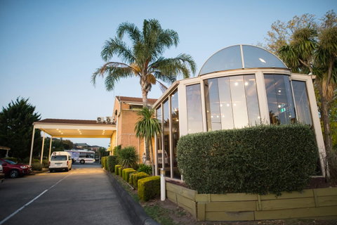 Best Western Melbourne Airport - Accommodation Great Ocean Road 40