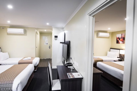 Best Western Melbourne Airport - Accommodation Great Ocean Road 18
