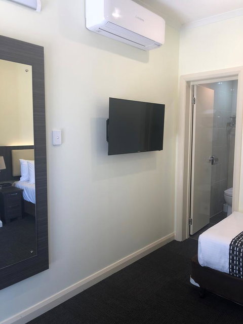 Best Western Melbourne Airport - Accommodation Great Ocean Road 23