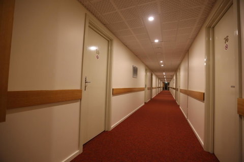 Best Western Melbourne Airport - Accommodation Great Ocean Road 35