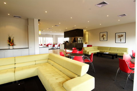 Best Western Melbourne Airport - Accommodation Great Ocean Road 10