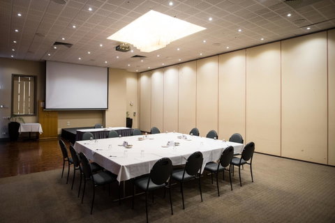 Best Western Melbourne Airport - Accommodation Great Ocean Road 43