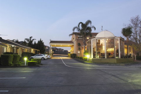 Best Western Melbourne Airport - Accommodation Great Ocean Road 0