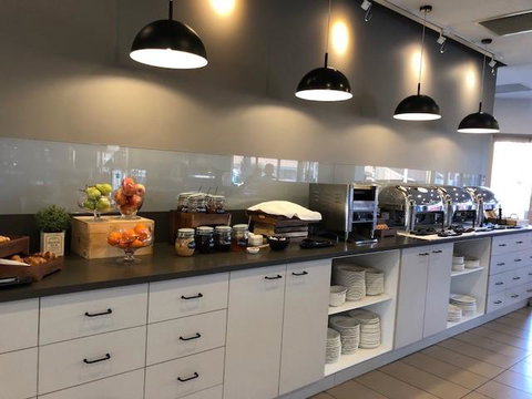 Best Western Melbourne Airport - Accommodation Great Ocean Road 7