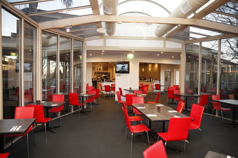 Best Western Melbourne Airport - Accommodation Great Ocean Road 11