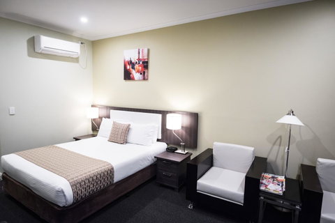 Best Western Melbourne Airport - Accommodation Great Ocean Road 25
