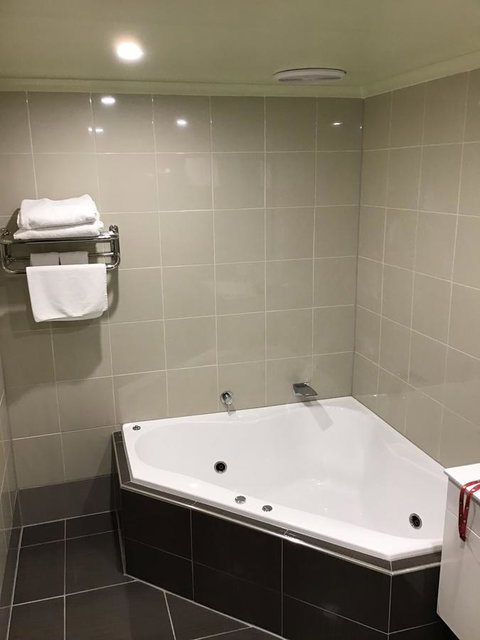 Best Western Melbourne Airport - Accommodation Great Ocean Road 2