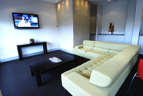 Best Western Melbourne Airport - Accommodation Great Ocean Road 37