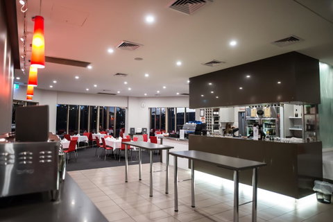 Best Western Melbourne Airport - Accommodation Great Ocean Road 39
