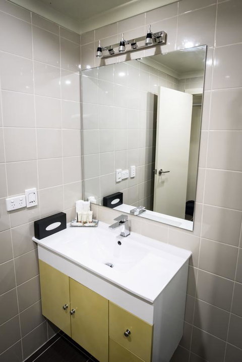 Best Western Melbourne Airport - Accommodation Great Ocean Road 30