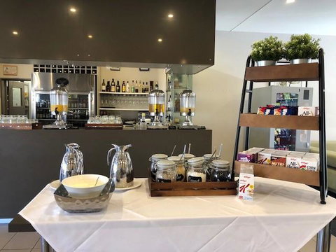 Best Western Melbourne Airport - Accommodation Great Ocean Road 8