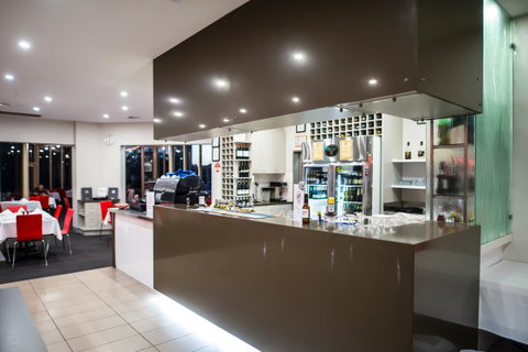 Best Western Melbourne Airport - Accommodation Great Ocean Road 38
