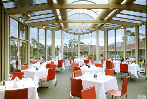 Best Western Melbourne Airport - Accommodation Great Ocean Road 27