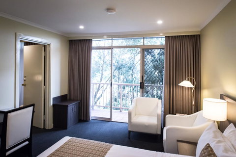 Best Western Melbourne Airport - Accommodation Great Ocean Road 16