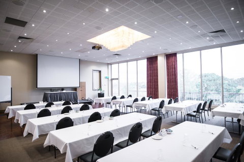Best Western Melbourne Airport - Accommodation Great Ocean Road 42