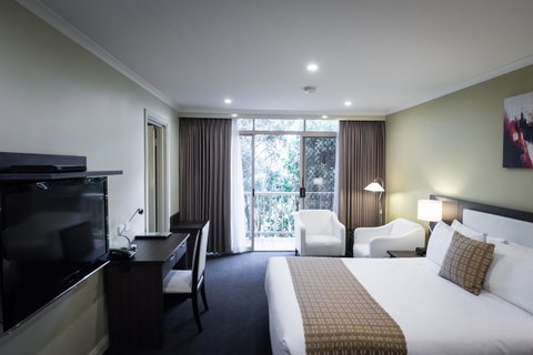 Best Western Melbourne Airport - Accommodation Great Ocean Road 5
