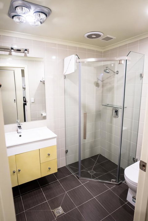 Best Western Melbourne Airport - Accommodation Great Ocean Road 29