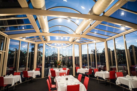 Best Western Melbourne Airport - Accommodation Great Ocean Road 41
