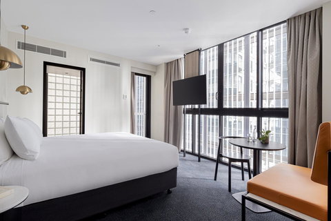 Brady Hotels Jones Lane - Accommodation Great Ocean Road 9