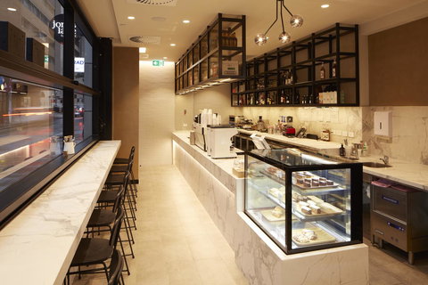 Brady Hotels Jones Lane - Accommodation Great Ocean Road 19