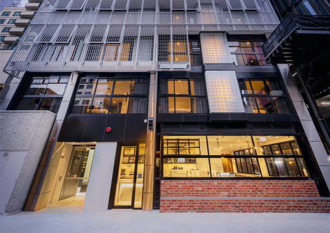 Brady Hotels Jones Lane - Accommodation Great Ocean Road 18