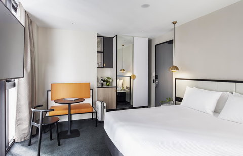 Brady Hotels Jones Lane - Accommodation Great Ocean Road 6