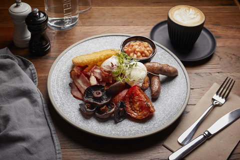 Brady Hotels Jones Lane - Accommodation Great Ocean Road 21