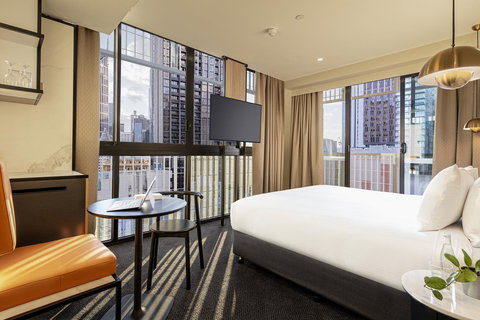 Brady Hotels Jones Lane - Accommodation Great Ocean Road 3