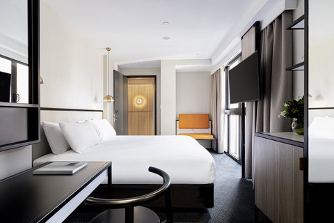 Brady Hotels Jones Lane - Accommodation Great Ocean Road 4