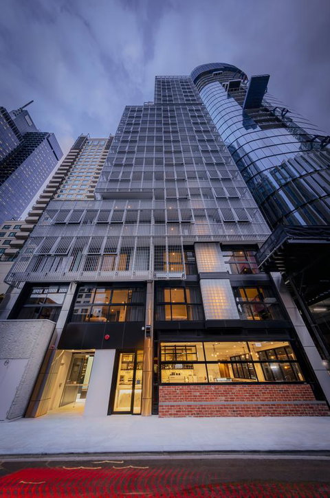 Brady Hotels Jones Lane - Accommodation Great Ocean Road 1