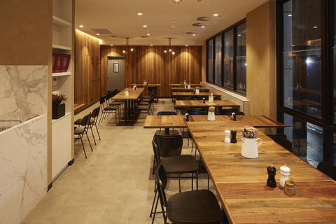 Brady Hotels Jones Lane - Accommodation Great Ocean Road 20