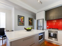 Boutique Stays Sandyside- Sandringham Villa Units